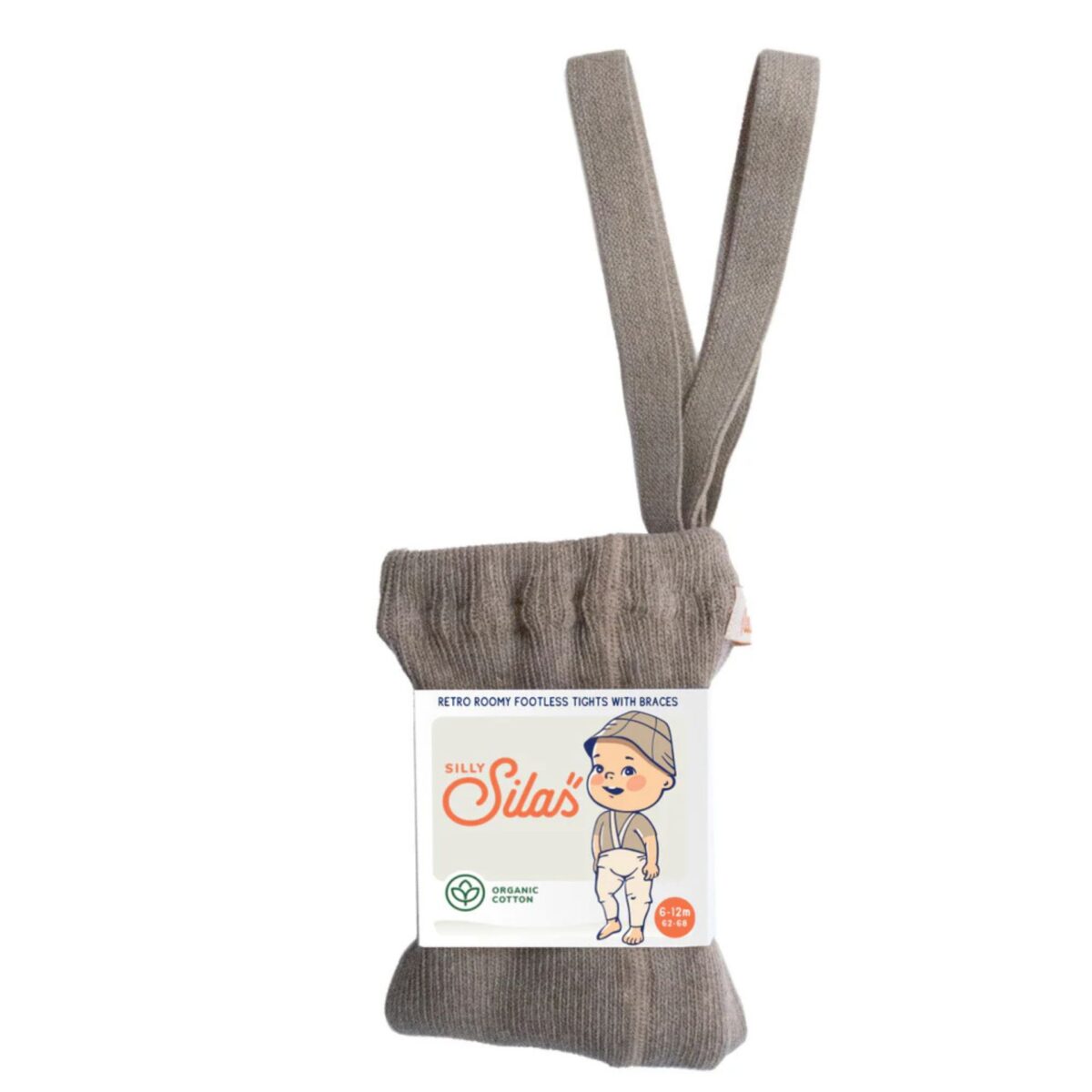 Siltos Silly Silas Ziemines Pedkelnes Su Sleikos