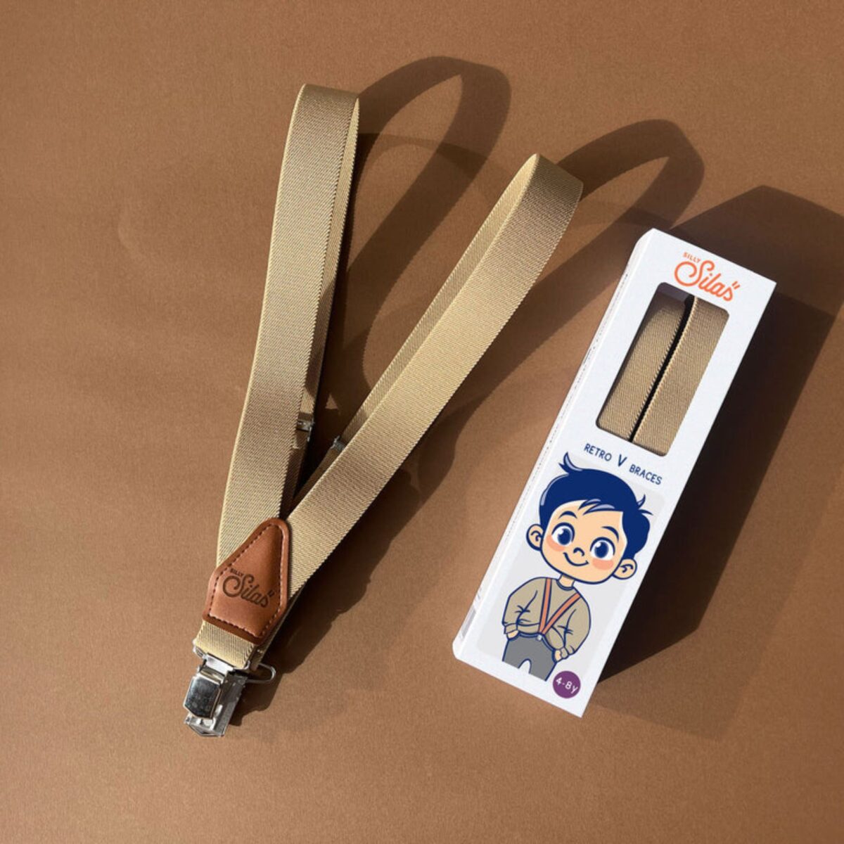 Sipetnesos Vaikams Stilingos