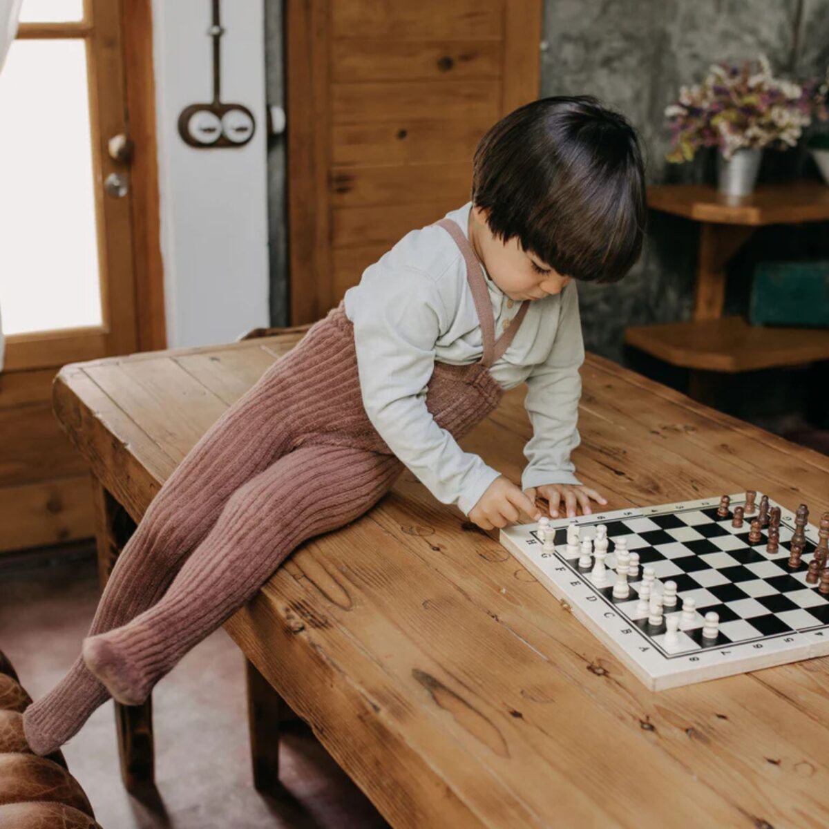 Stilingos Pedklenes Vaikams Su Petnesomis Ziemines