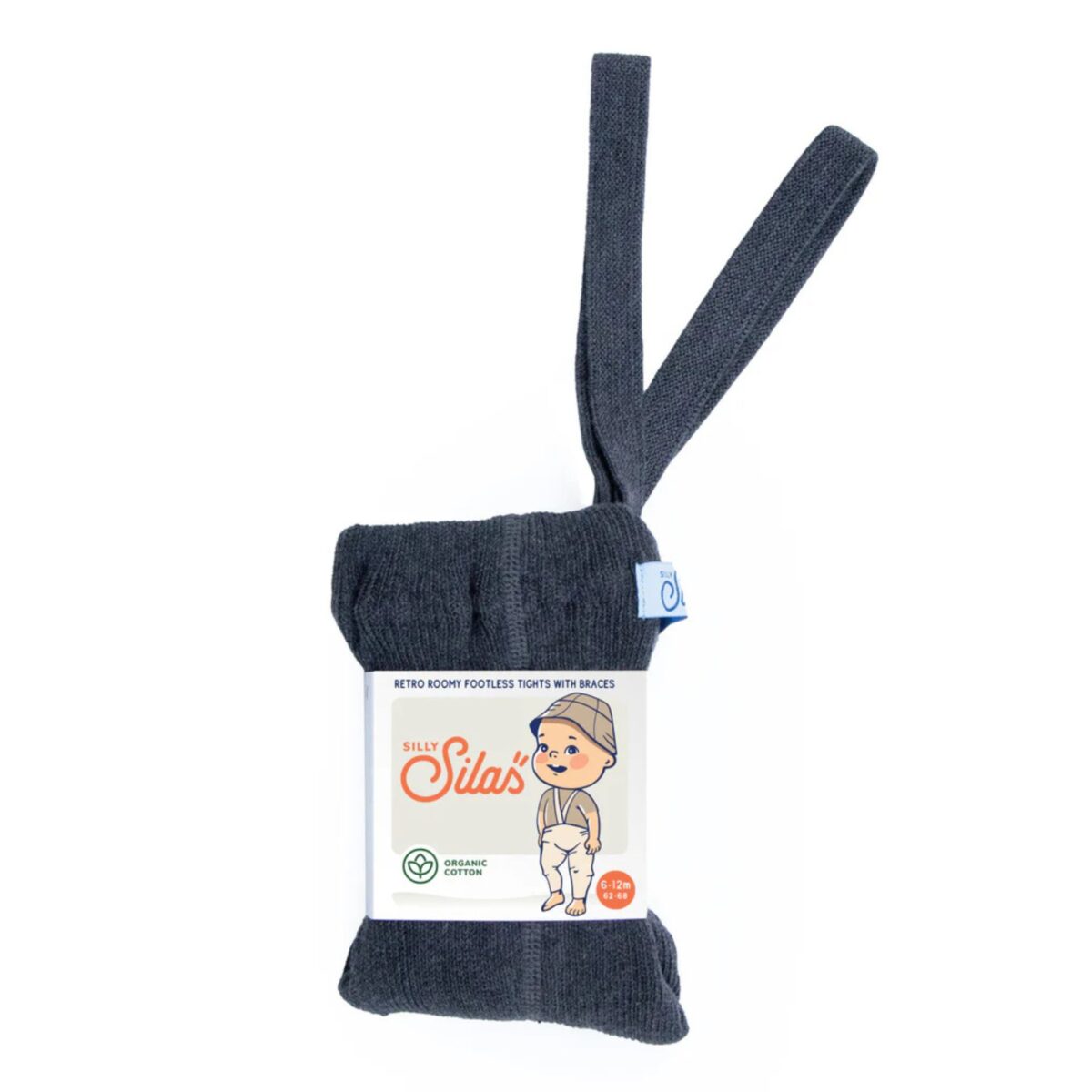 Storos Siltos Pedkelnes Su Petnesomis Silly Silas