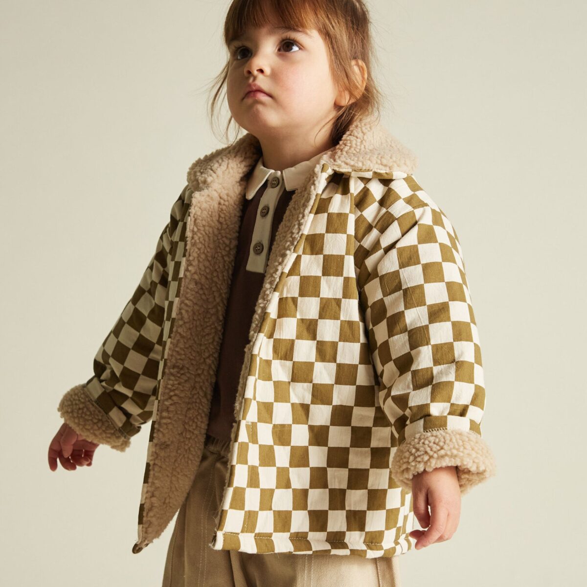 Striuke Vaikiskas Organic