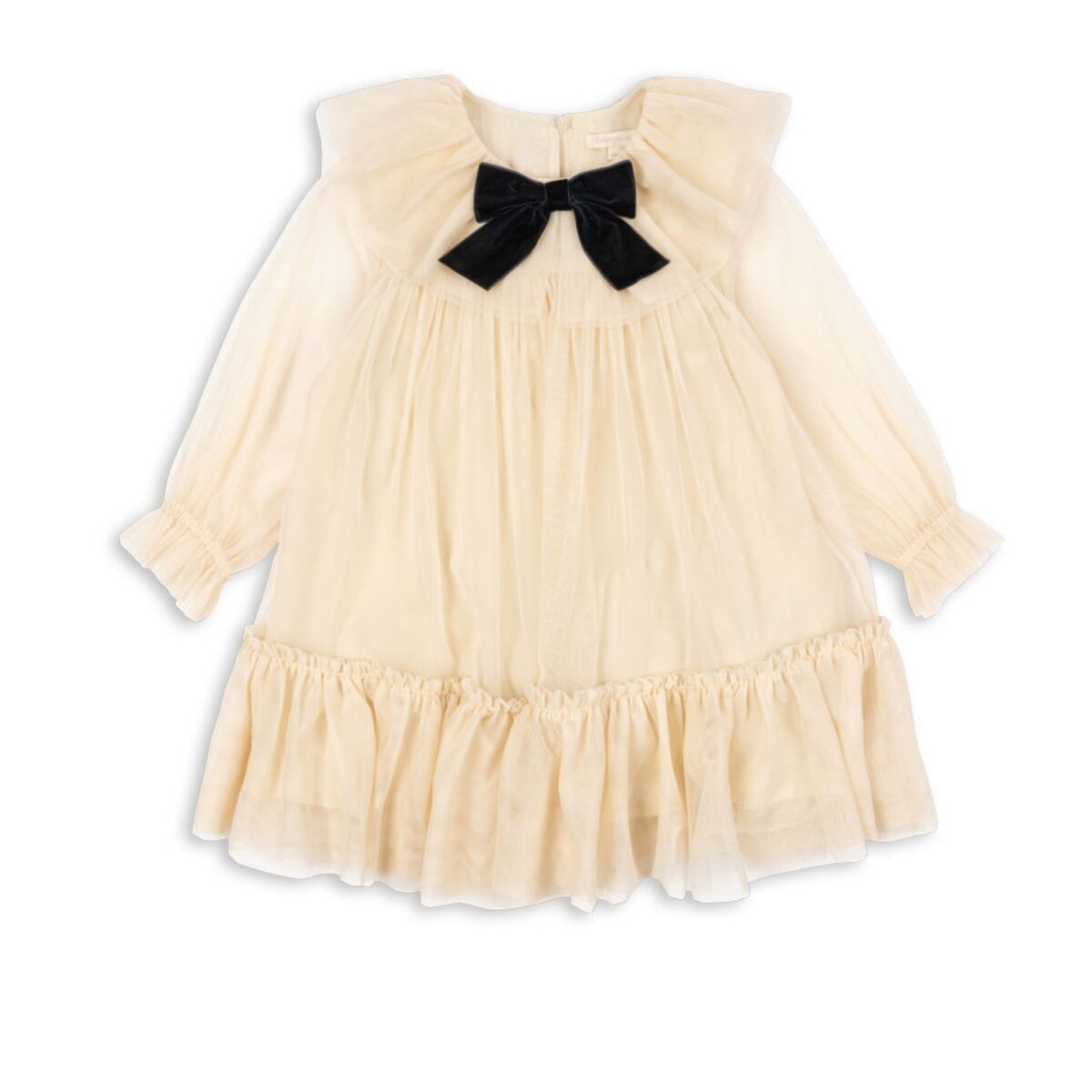 Sventine Mergaitiska Tiulio Suknele 1