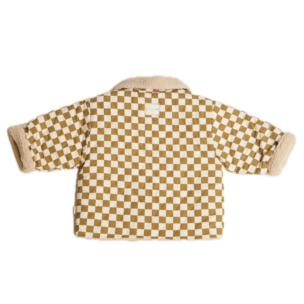 Unisex Paltas Claude And Co