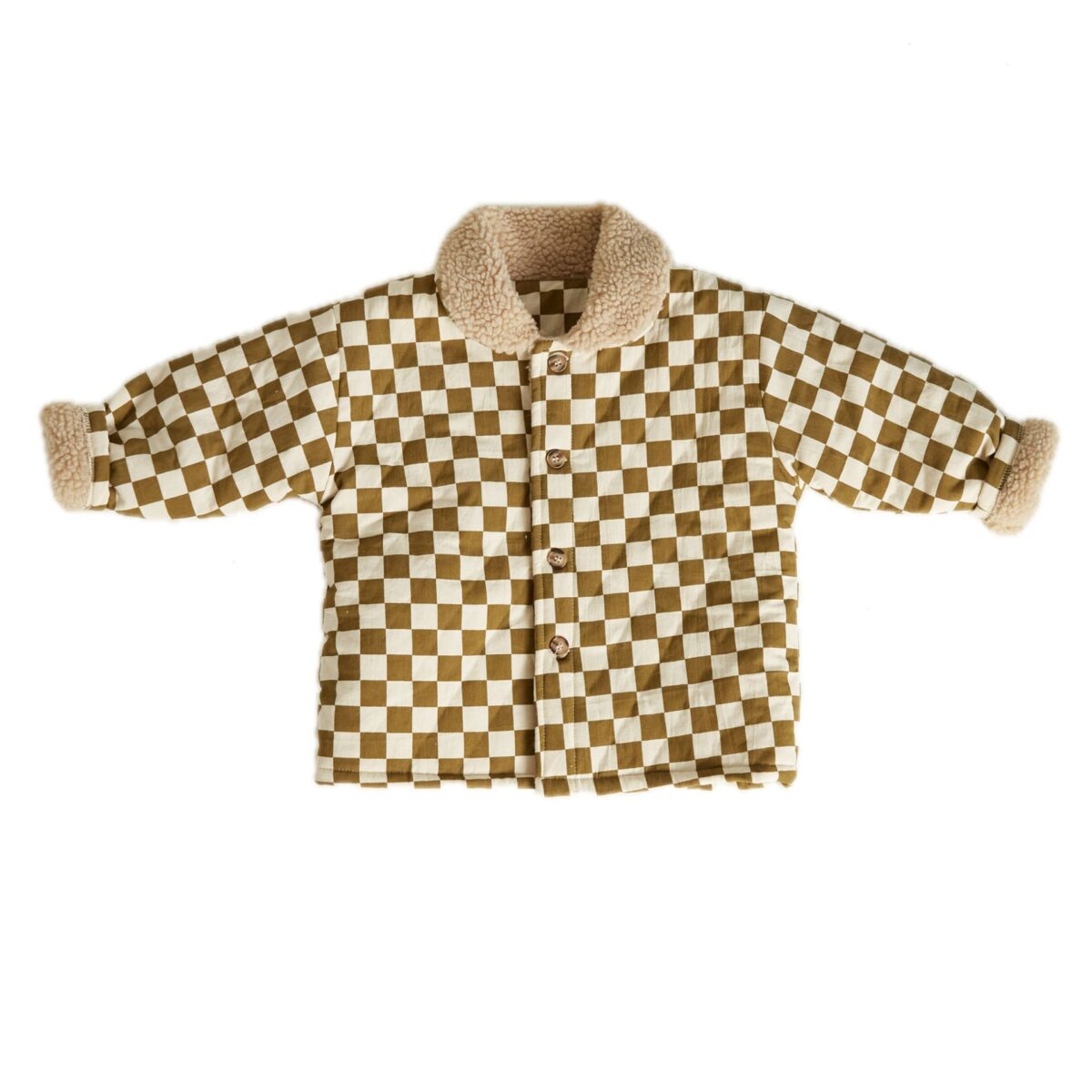 Unisex Paltas Claude Languotas