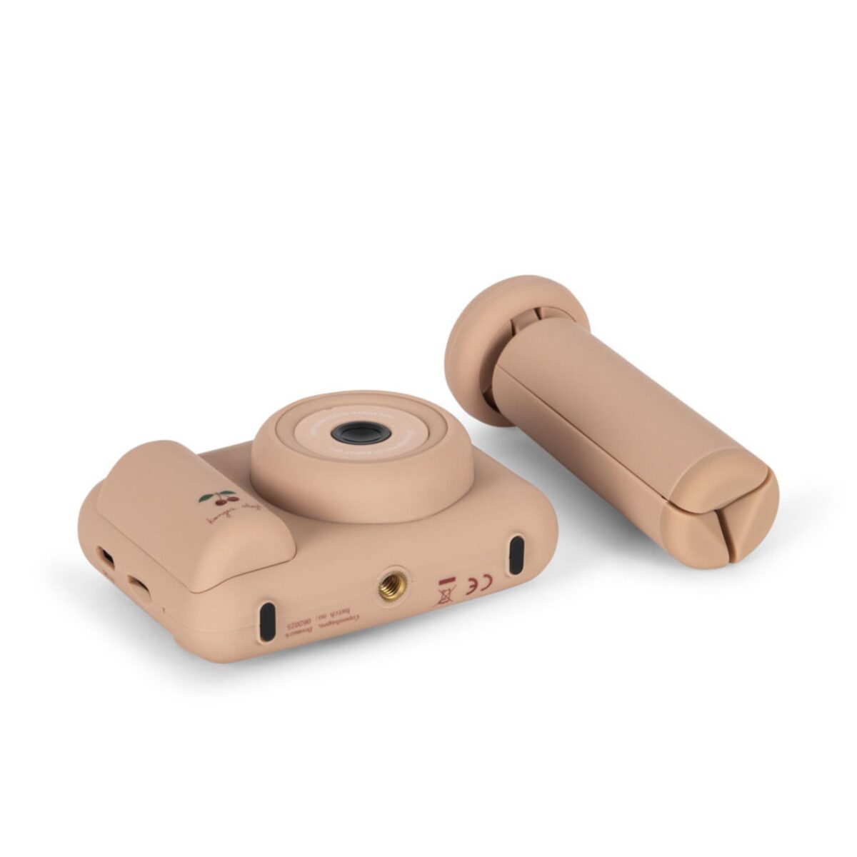 Vaikiskas Fotoaparatas Konges 1