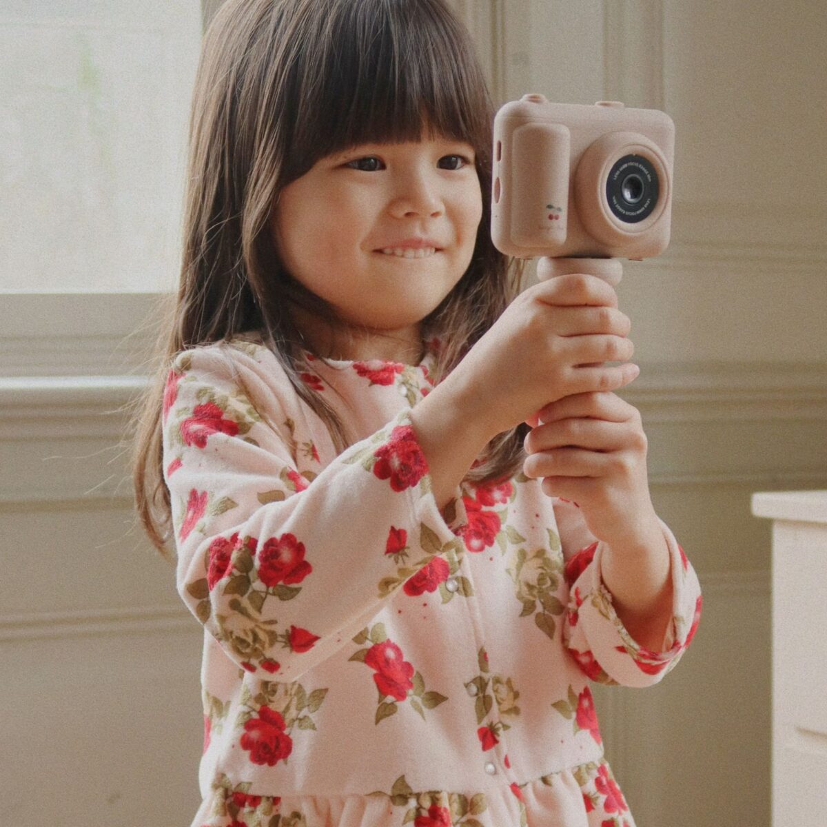 Vaikiskas Fotoaparatas Konges Slojd 1