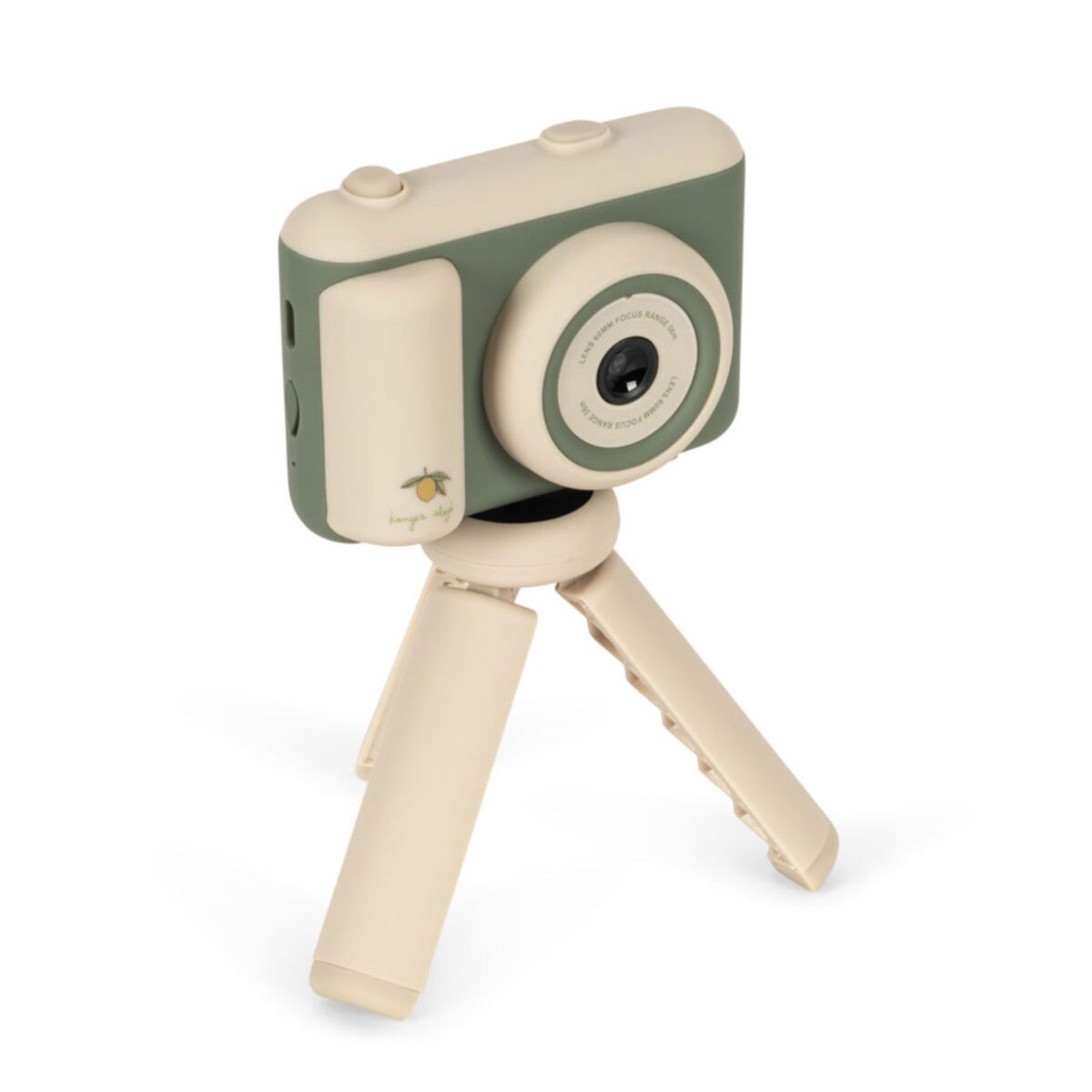 Vaikiskas Fotoaparatas Konges Slojd