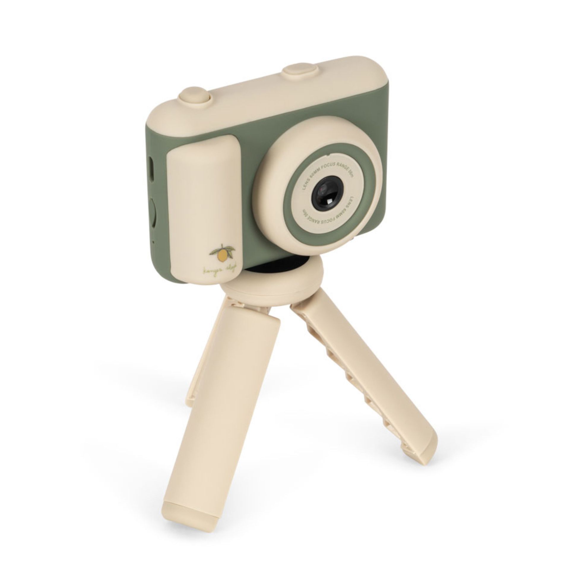 Vaikiskas Fotoaparatas Konges Slojd