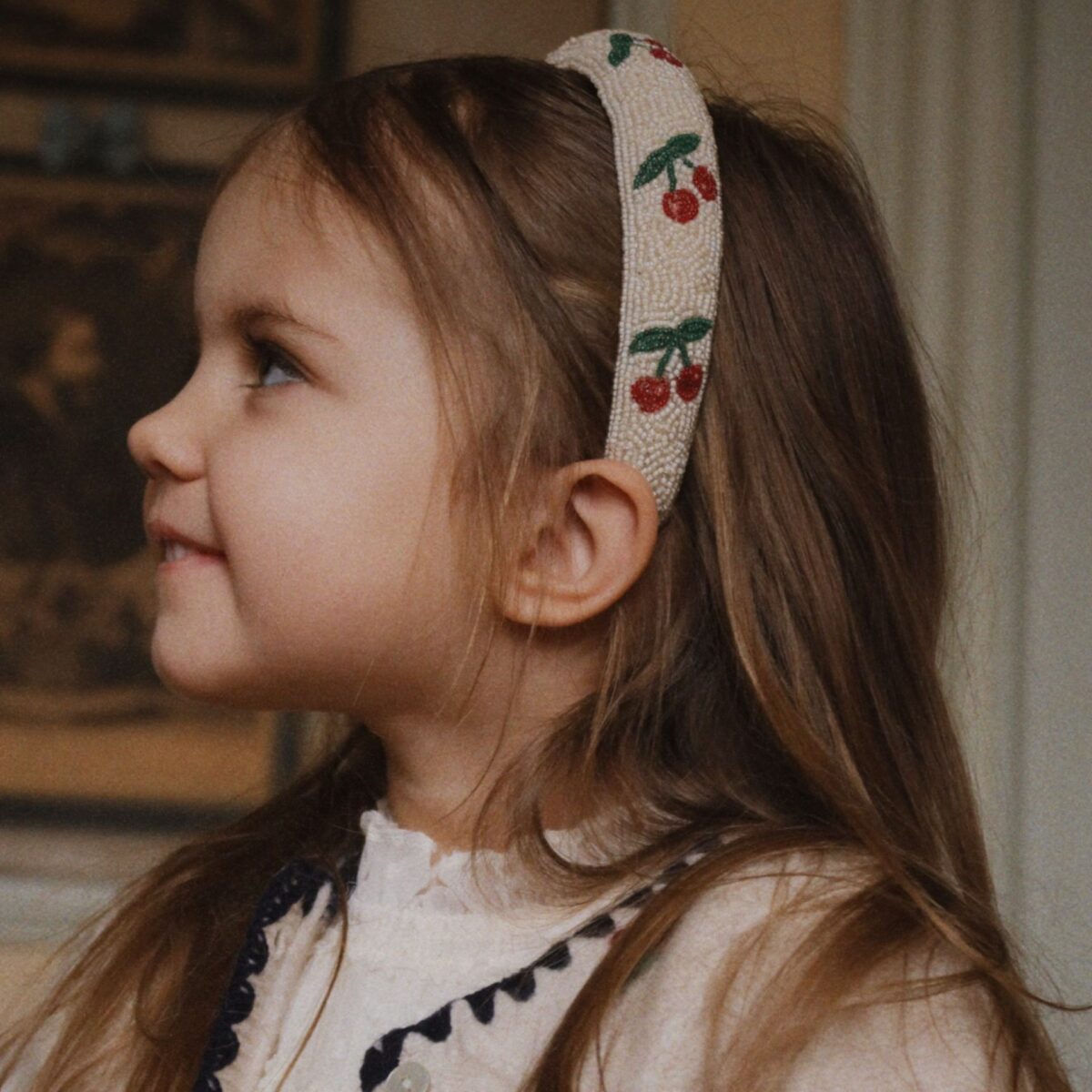 Vaikiskas Lankelis Su Vysnio0mis