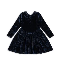 Veliurine Sventine Suknele Melyna