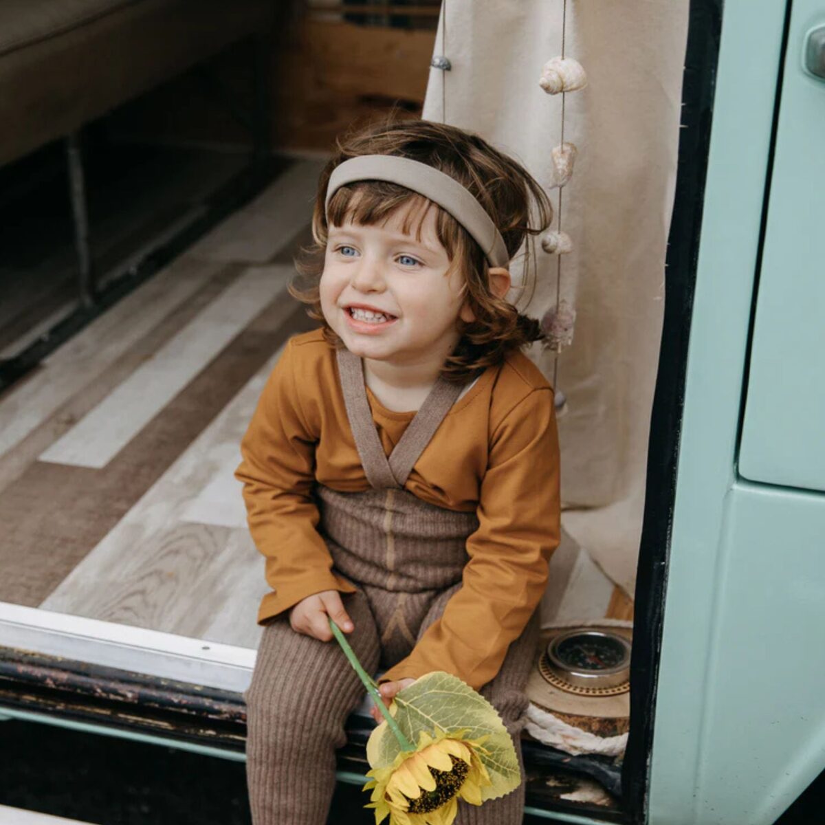 Warm Winter Tights For Babies And Kids 34