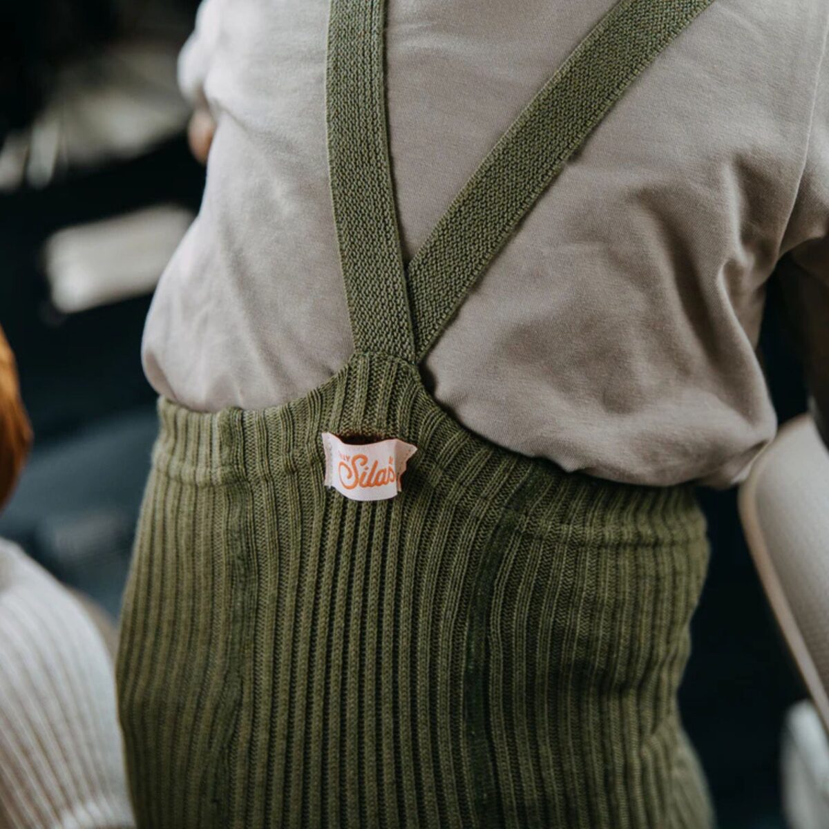 Warm Winter Tights For Babies And Kids 45