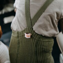 Warm Winter Tights For Babies And Kids 45