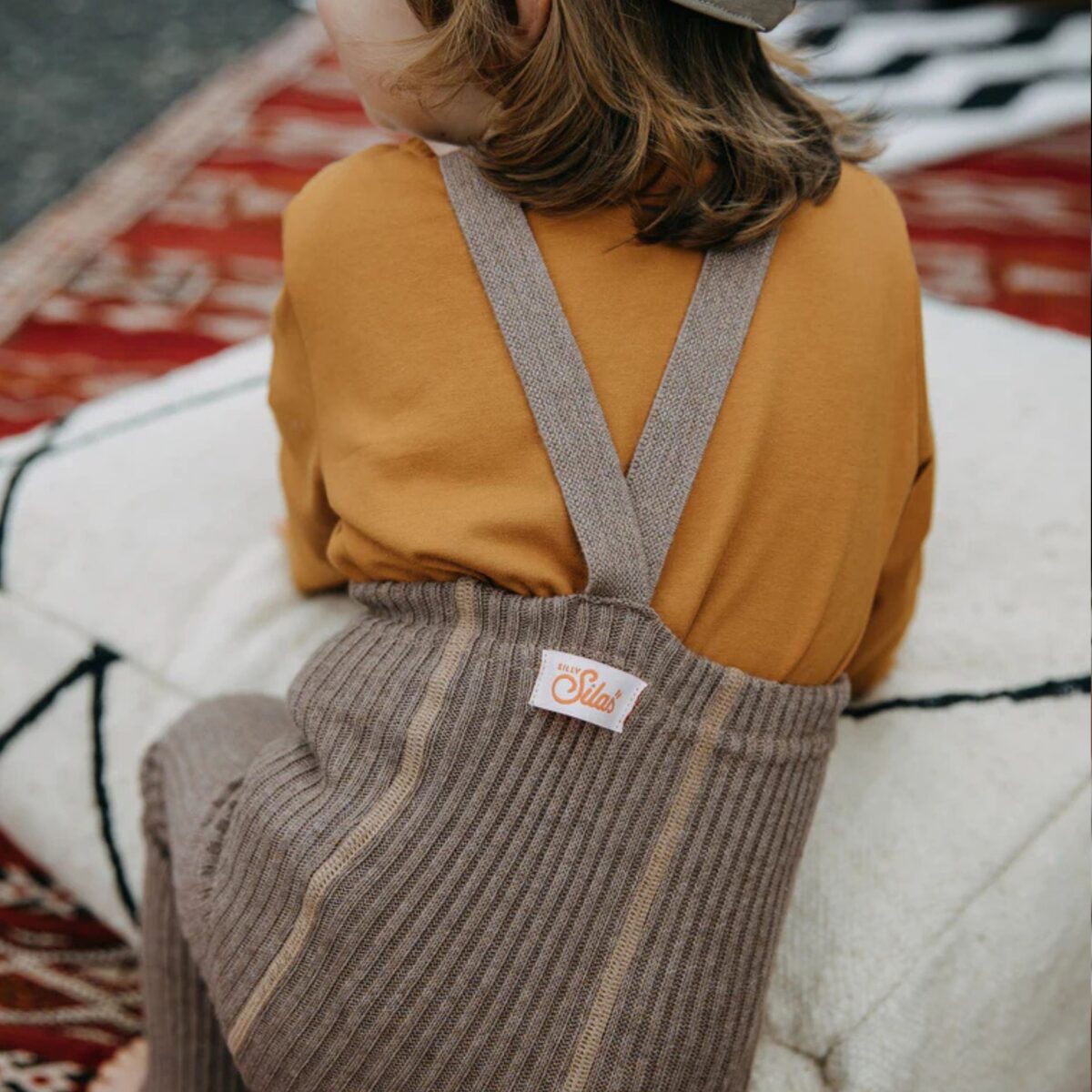 Warm Winter Tights For Babies And Kids Silly Silas