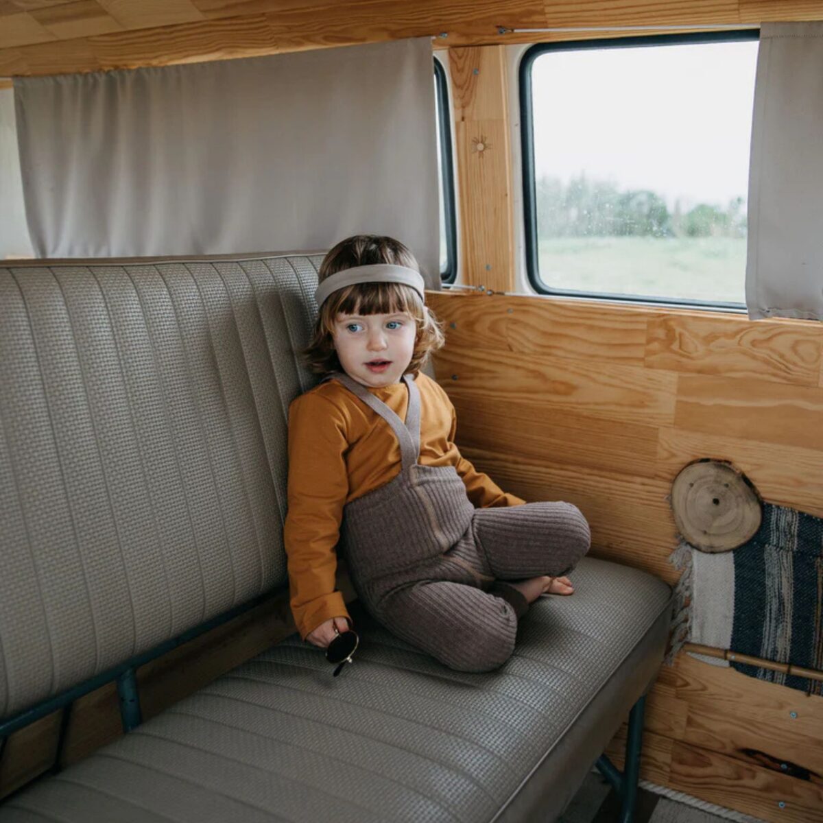 Warm Winter Tights For Babies And Kids Stylish