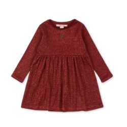 Ziemine Sukneleke Mergaitiska Blizganti