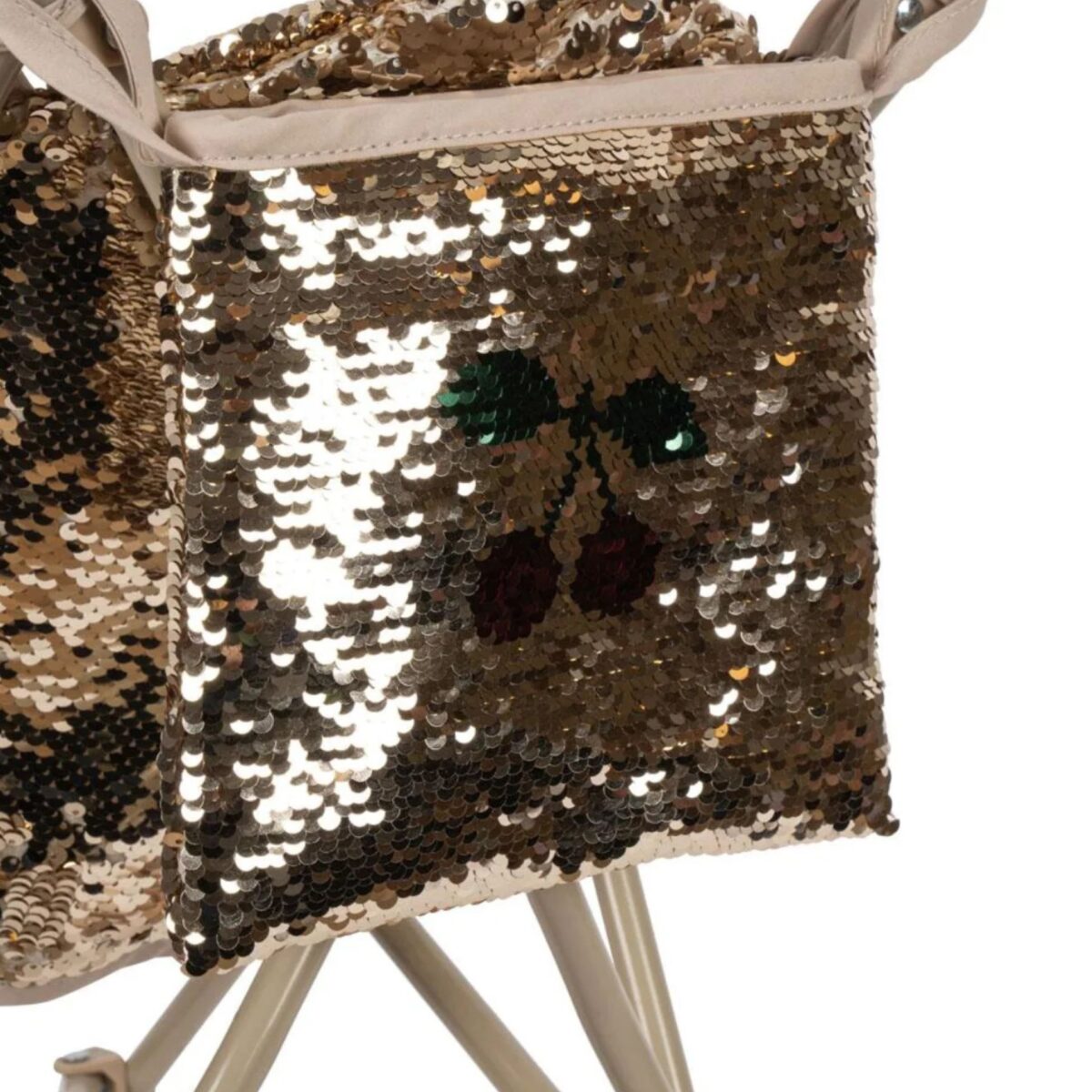 Blizgantis Vezimelis Konges Slojd