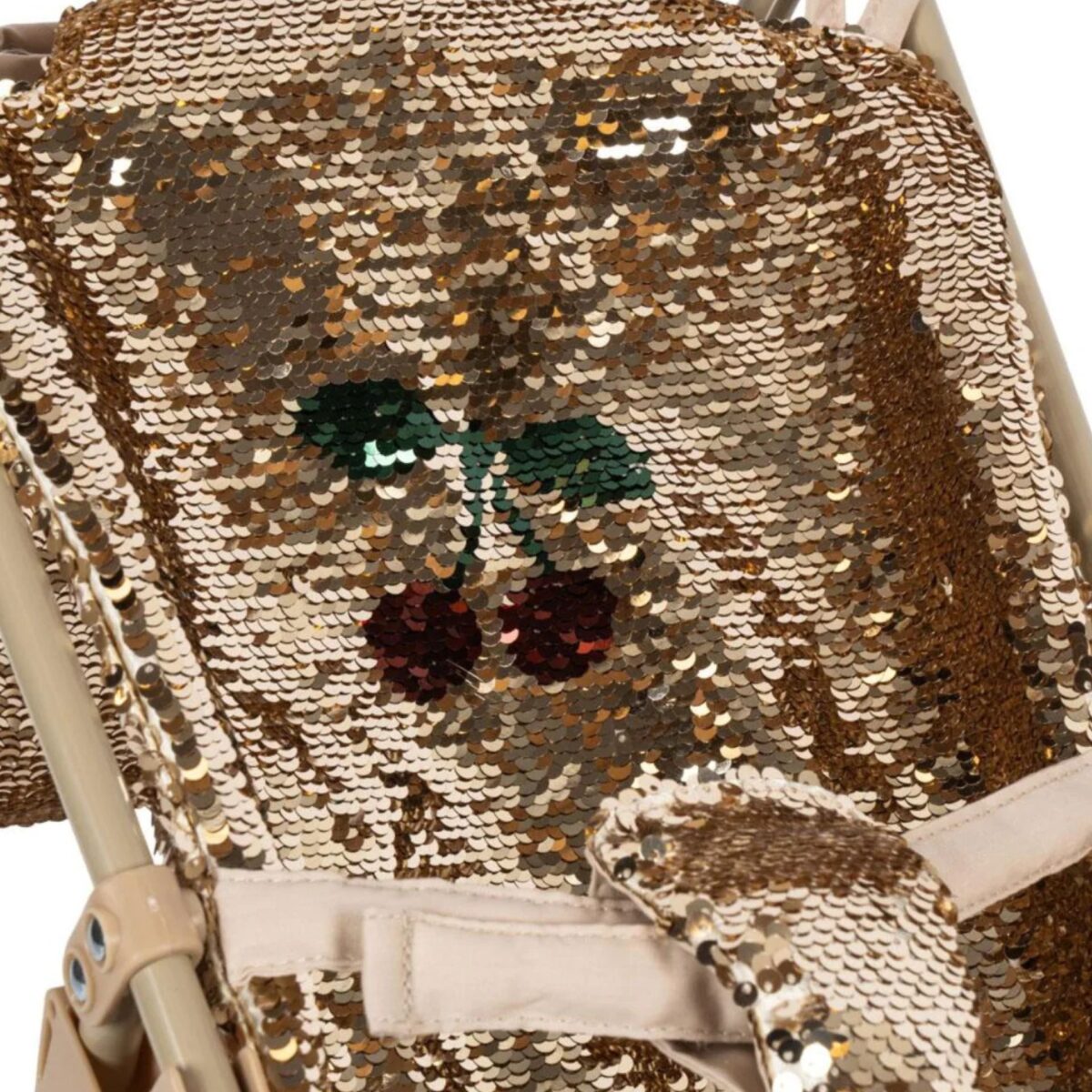 Sketukas Vezimelis Konges Slojd Blizgaitis