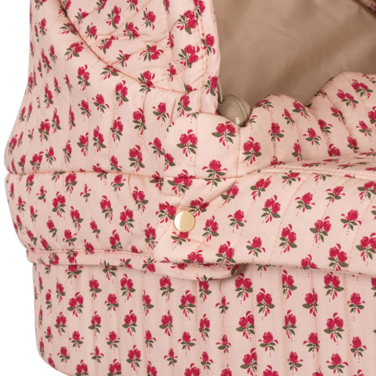 Stilingas Vezimelis Mergaitems Konges Slojd