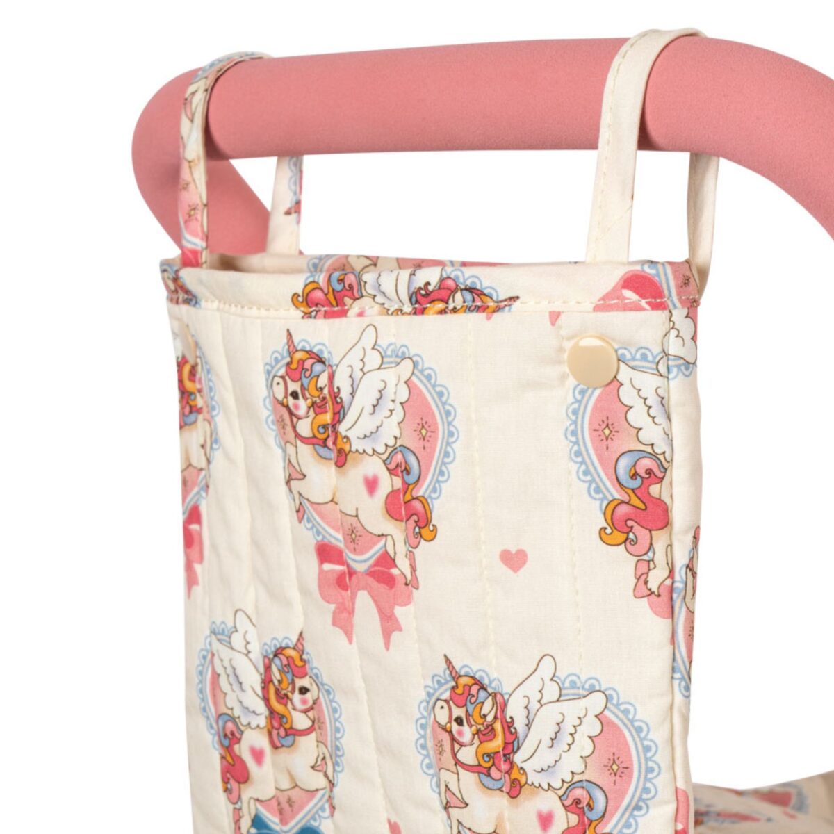 Vezimelis Vaikiskas Konges Slojd Rozinis