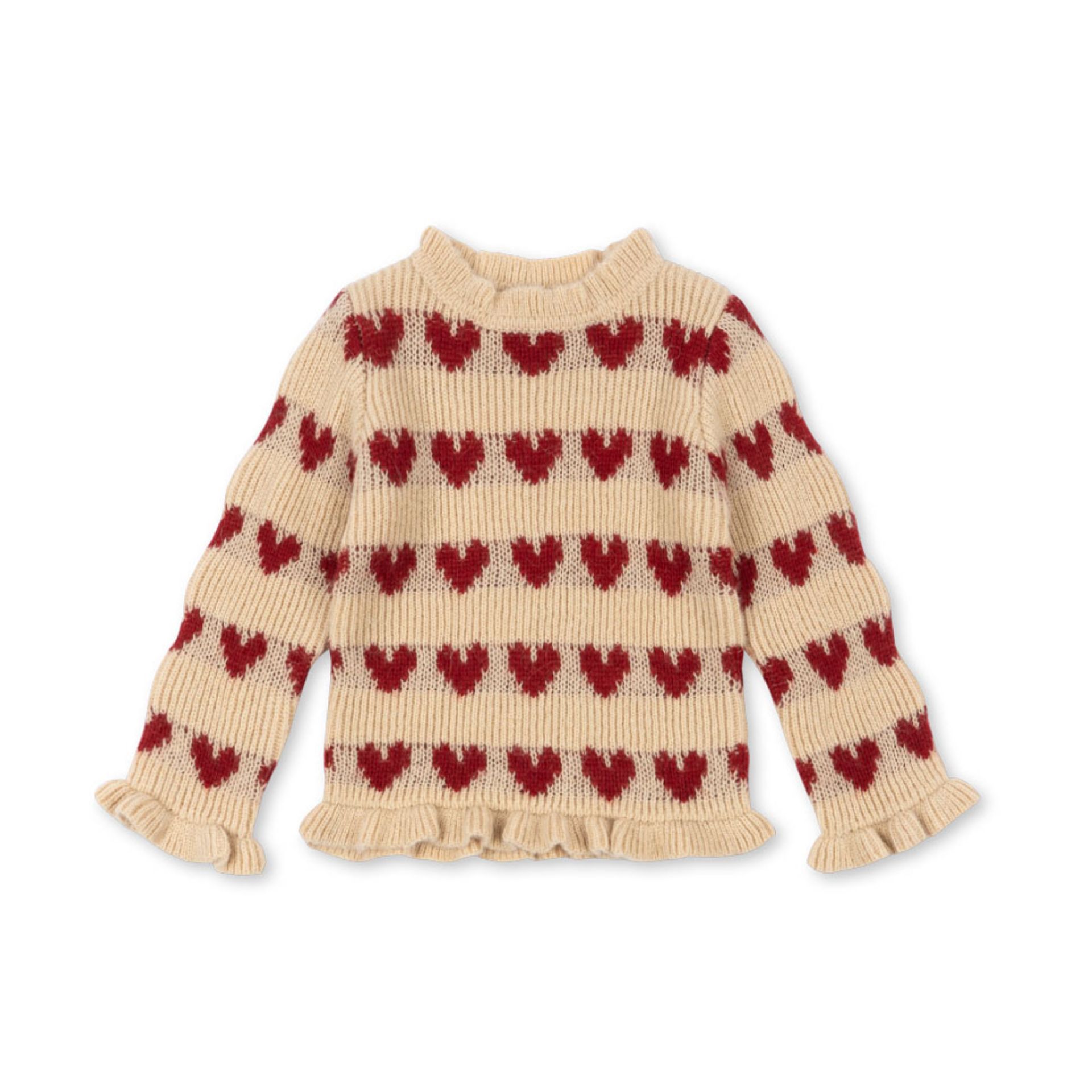 Megstinis Su Sirdelemis Mergaitems Su Vilna