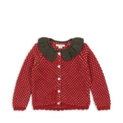 Megztinis Braskinis Su Sagutemis