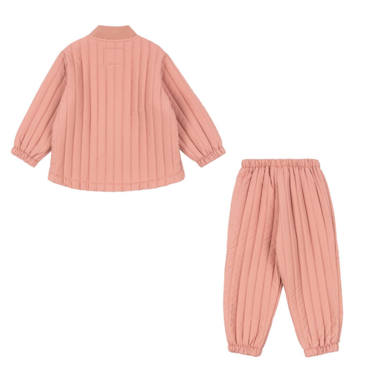 Mergaitiskas Termo Rinkinys Konges