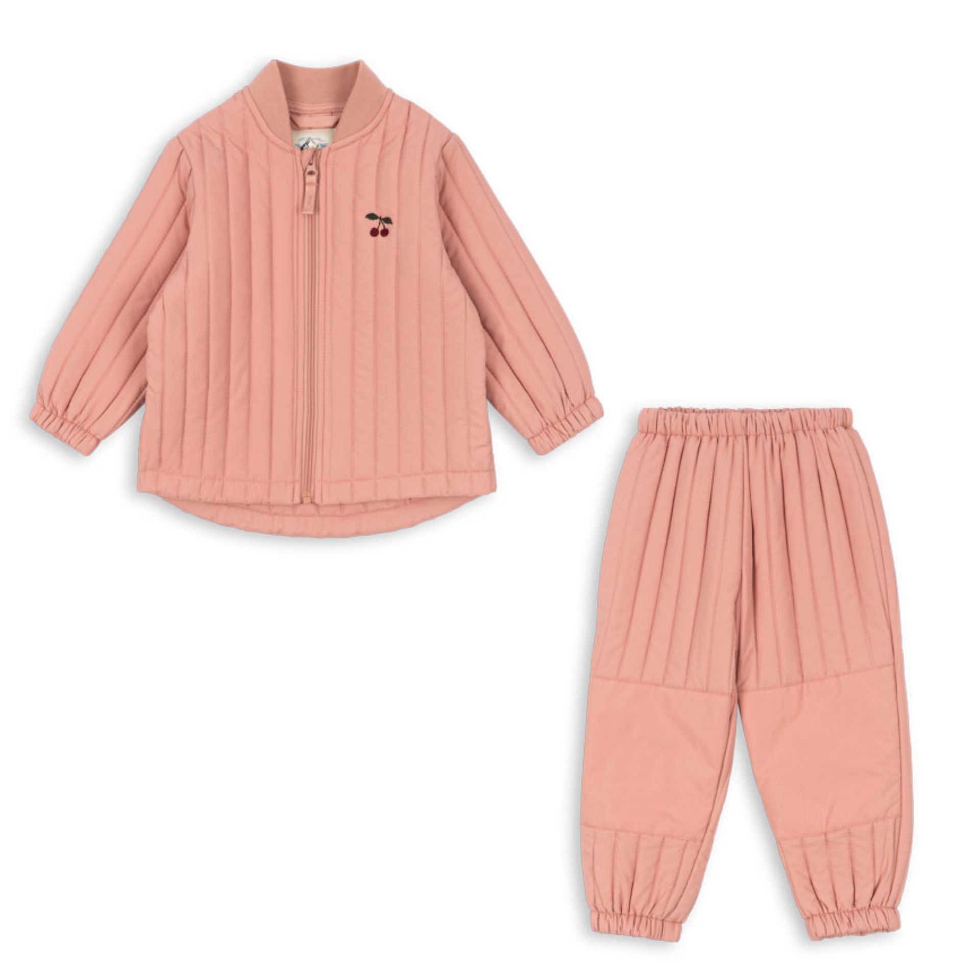 Mergaitiskas Thermo Rinkinys