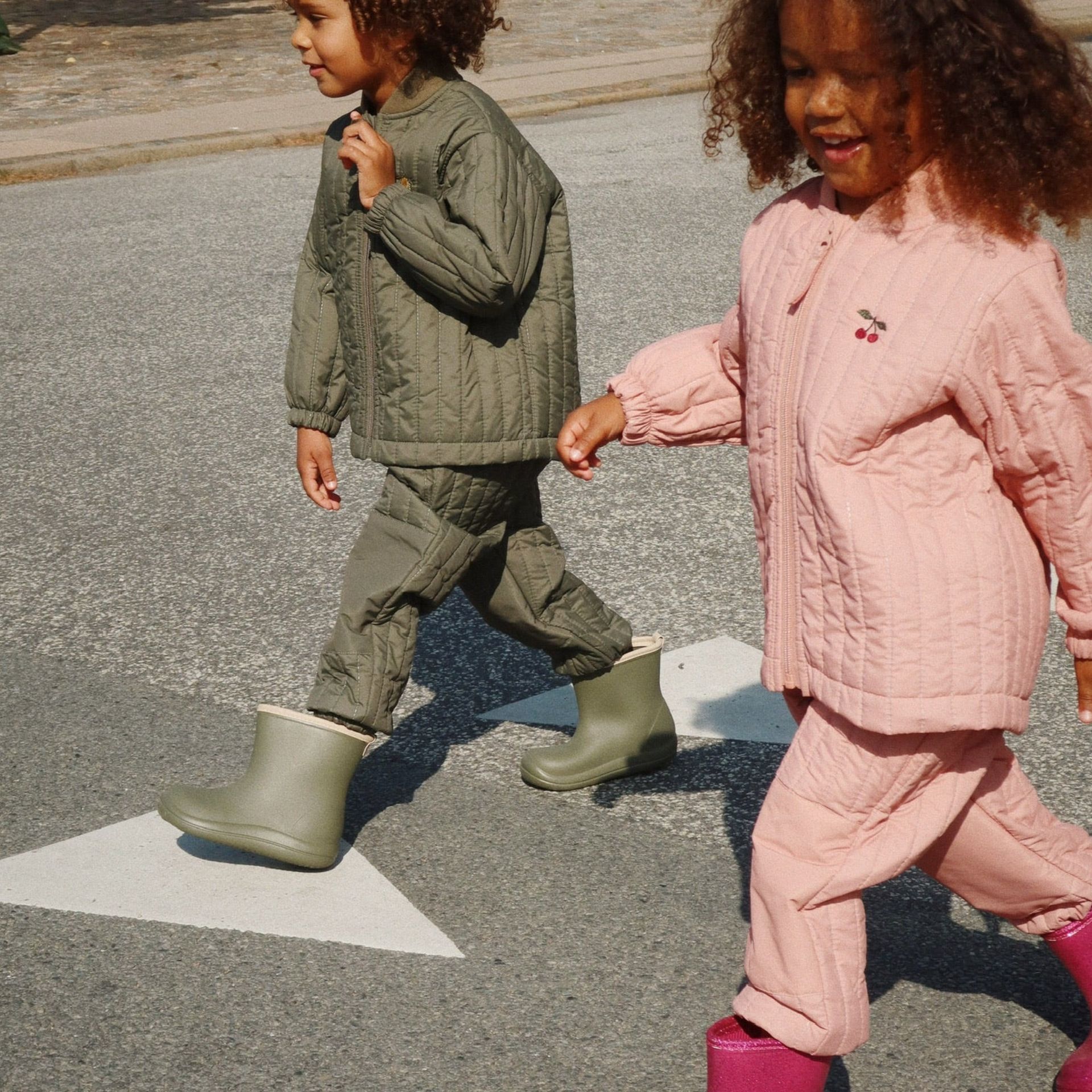 Termo Setas Vaikams Konges Slojd