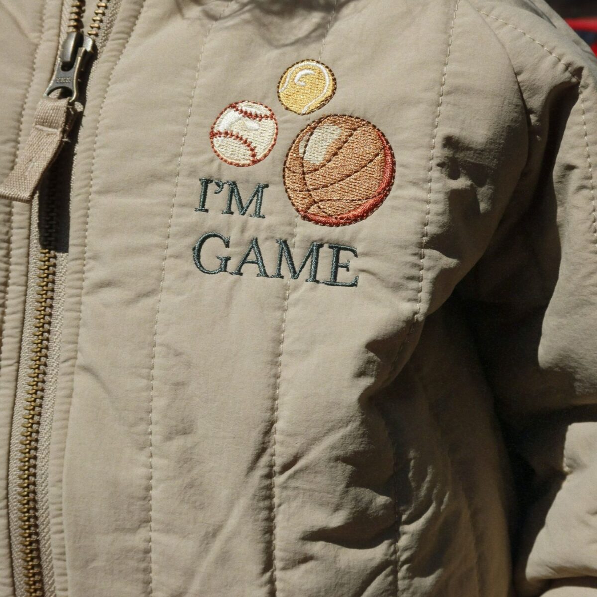 Berniukiska Striuke Chaki