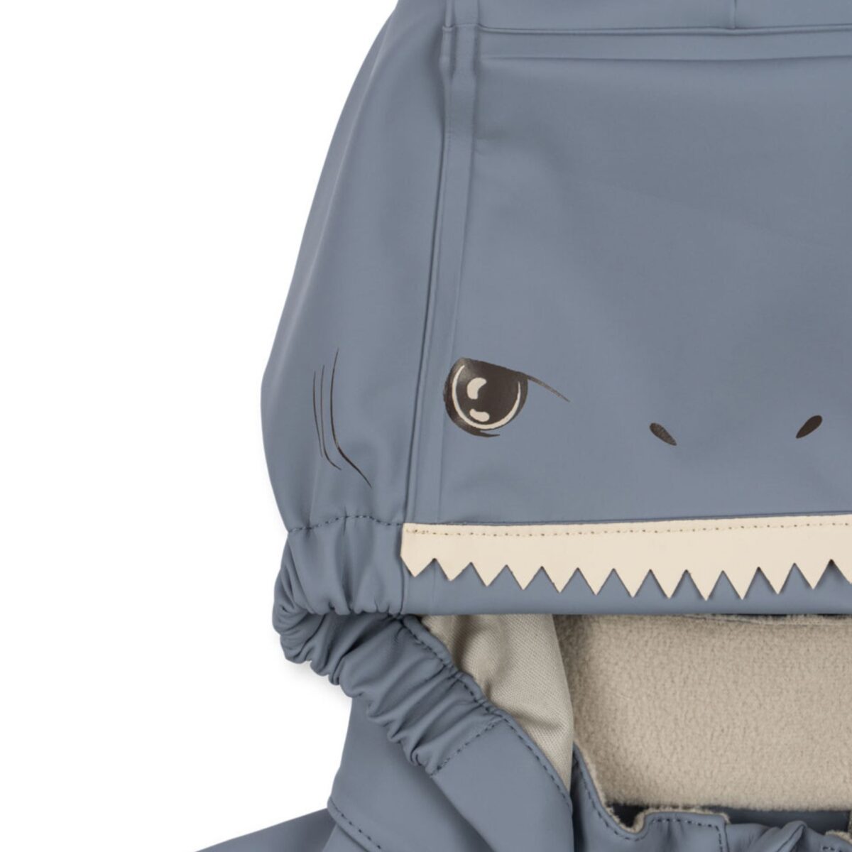 Berniukiskas Lietaus Kostiumelis Zydras