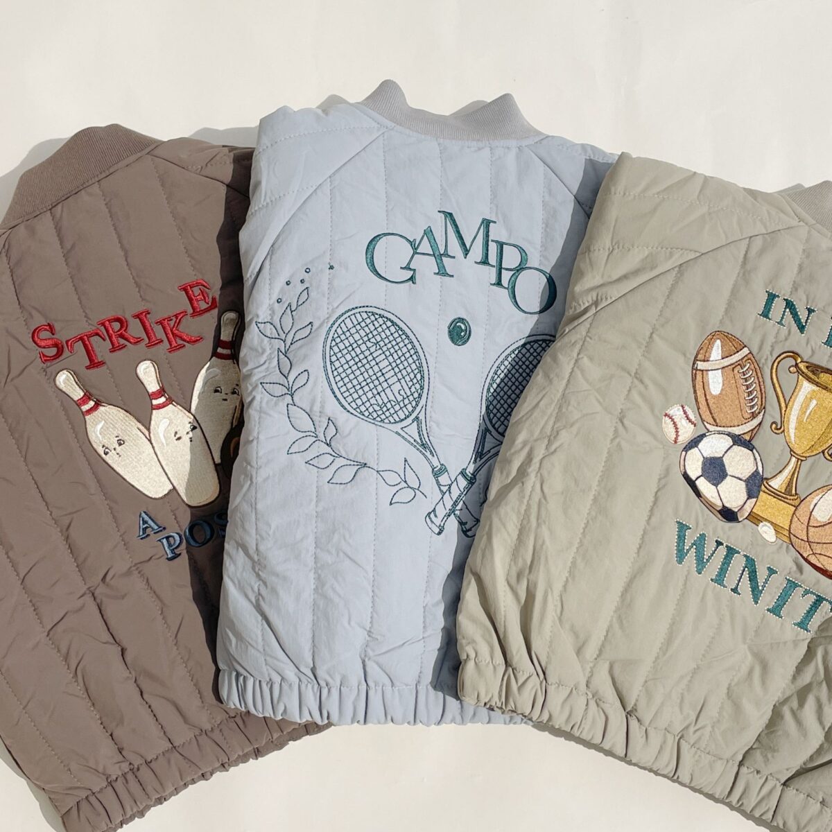 Berniukiskos Pavasarines Striukes Konges