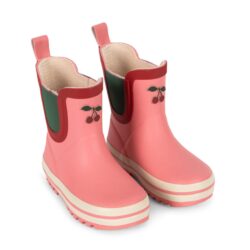 Guminiai Batai Mergaitiski Konges