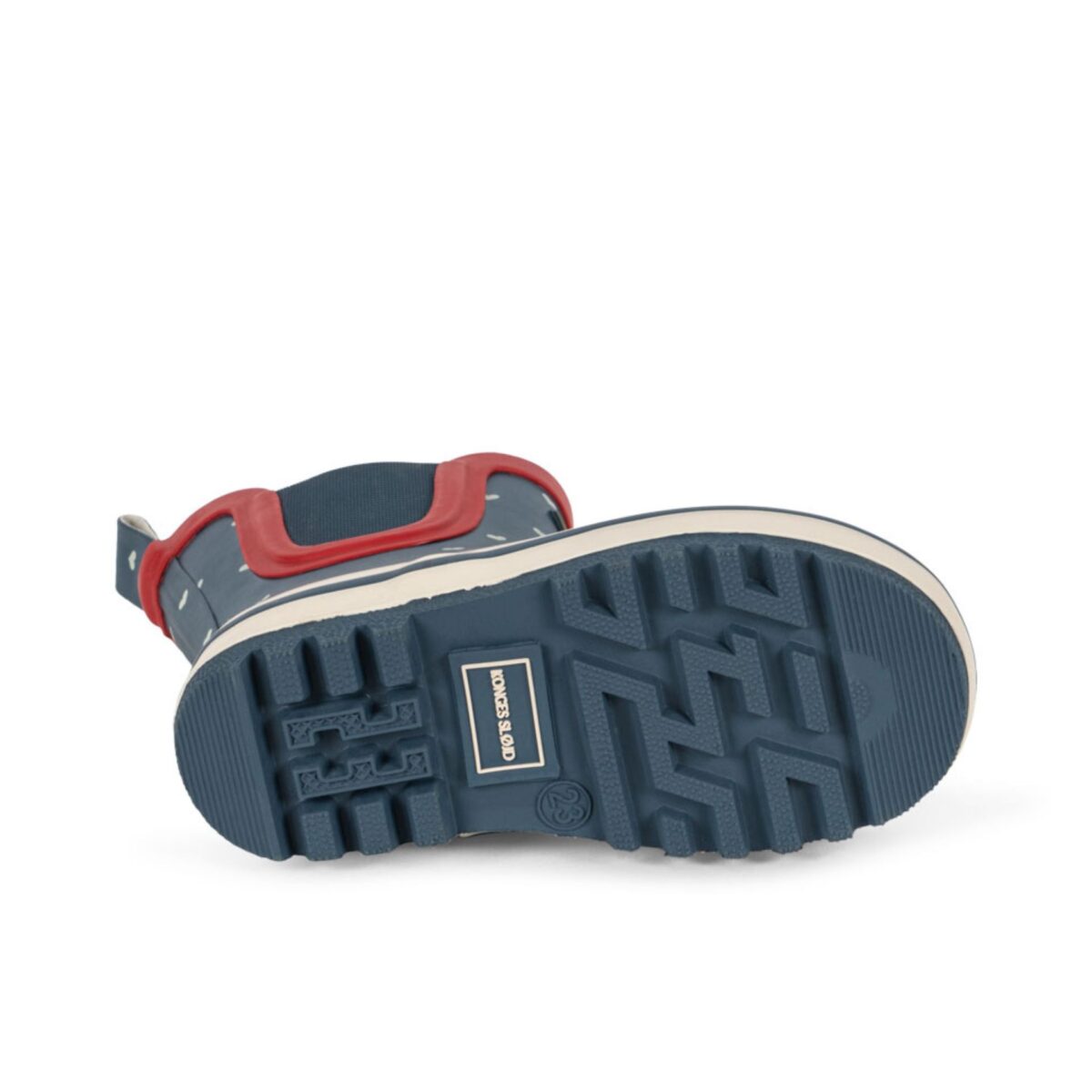 Guminiai Konges Slojd Lietaus Batai