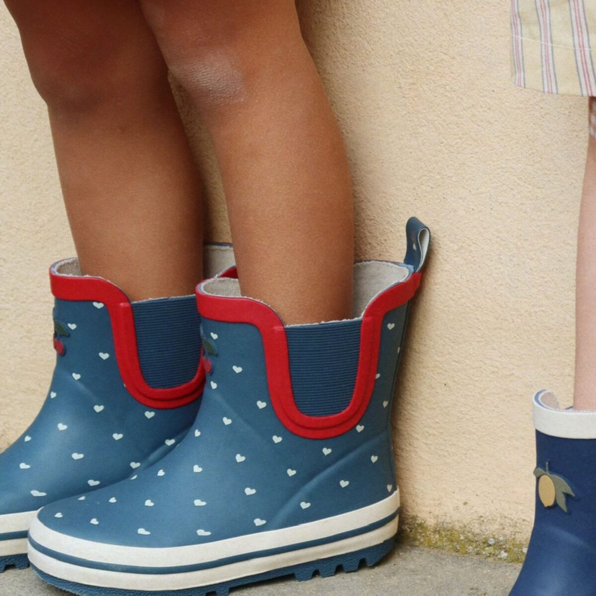 Guminiai Lietaus Batai Mergaitiski