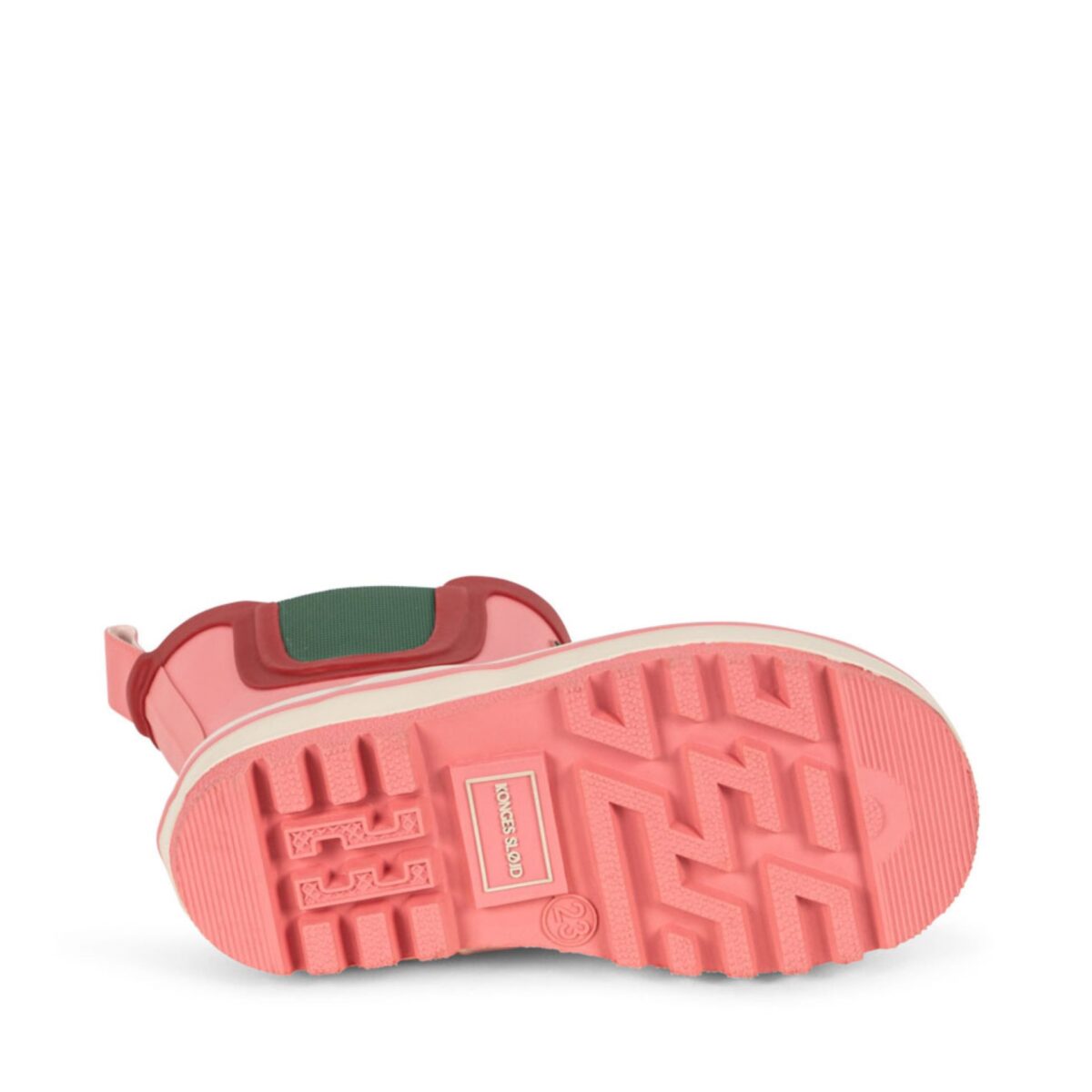 Lietaus Batai Konges Slojd Su Vysniomis