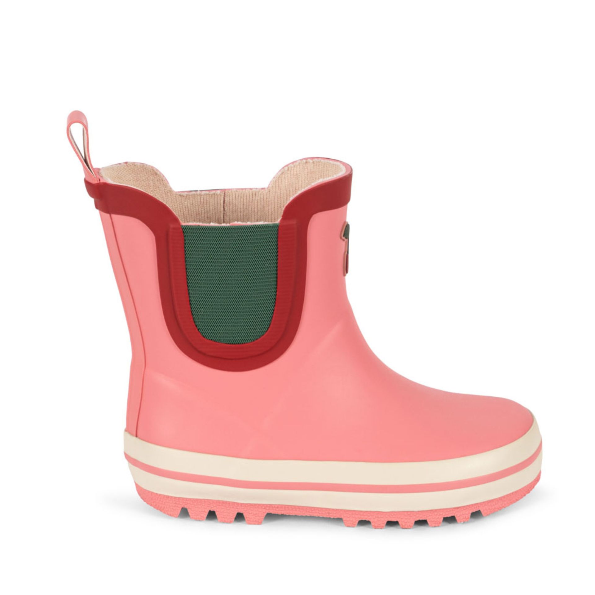 Lietaus Batai Roziniai Mergaitiski