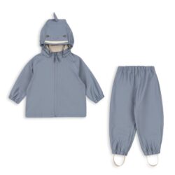 Lietaus Rubai Berniukams Ryklys