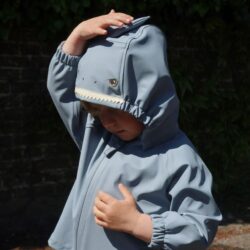 Lietaus Rubai Berniukui