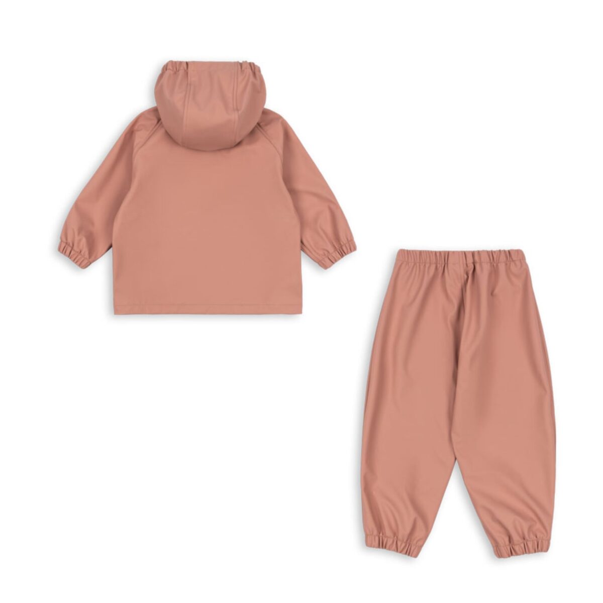 Mergaitiskas Lietaus Rinkinys Konges