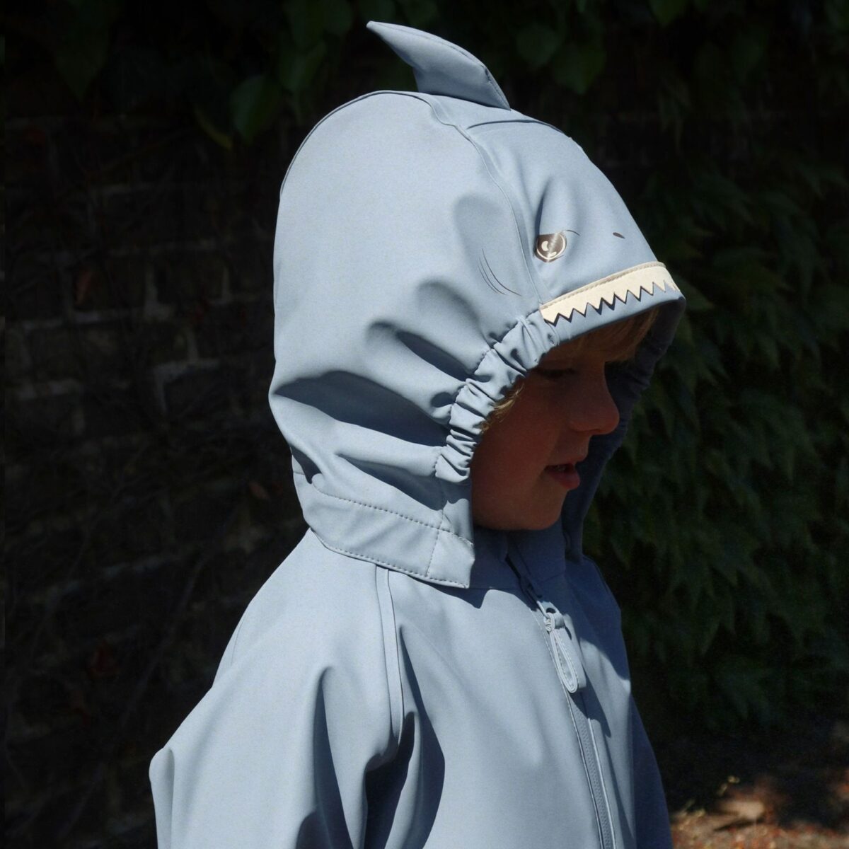 Ryklio Lietaus Rubai