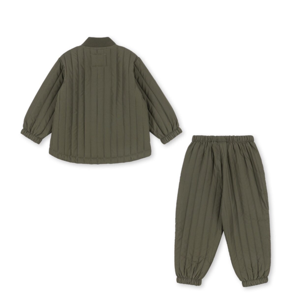 Thermo Vaikiskas Berniukiskas Komplektas