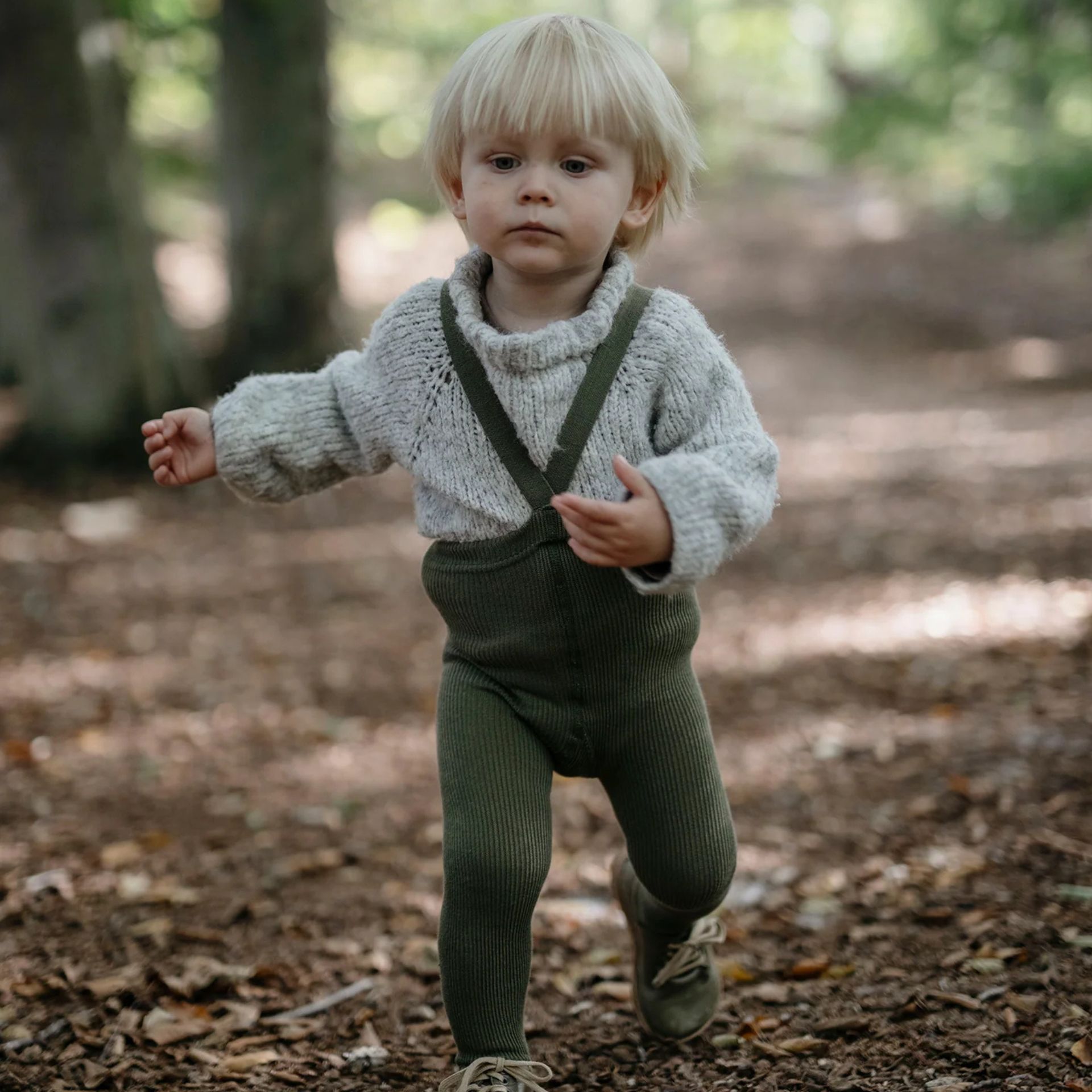 Image Templateolive Footed Granola