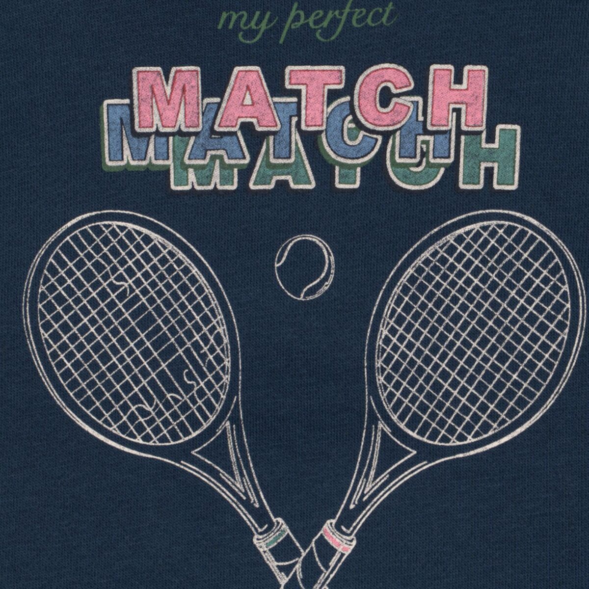 Tennis Bliuzonas Konges