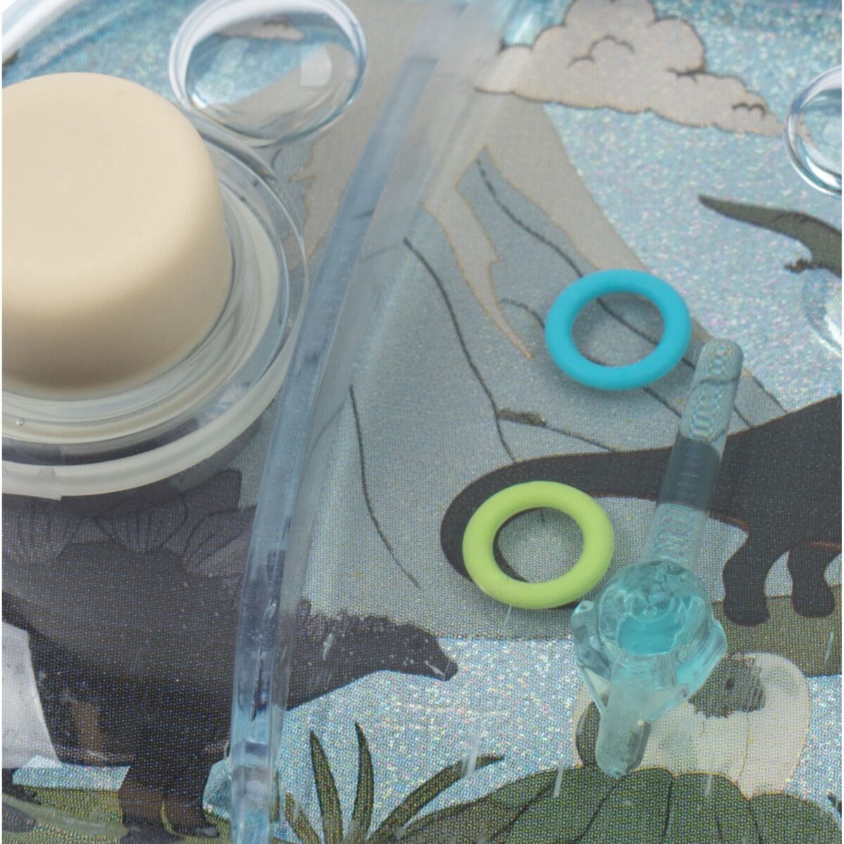 Vaikiskas Zaidimas Konges S