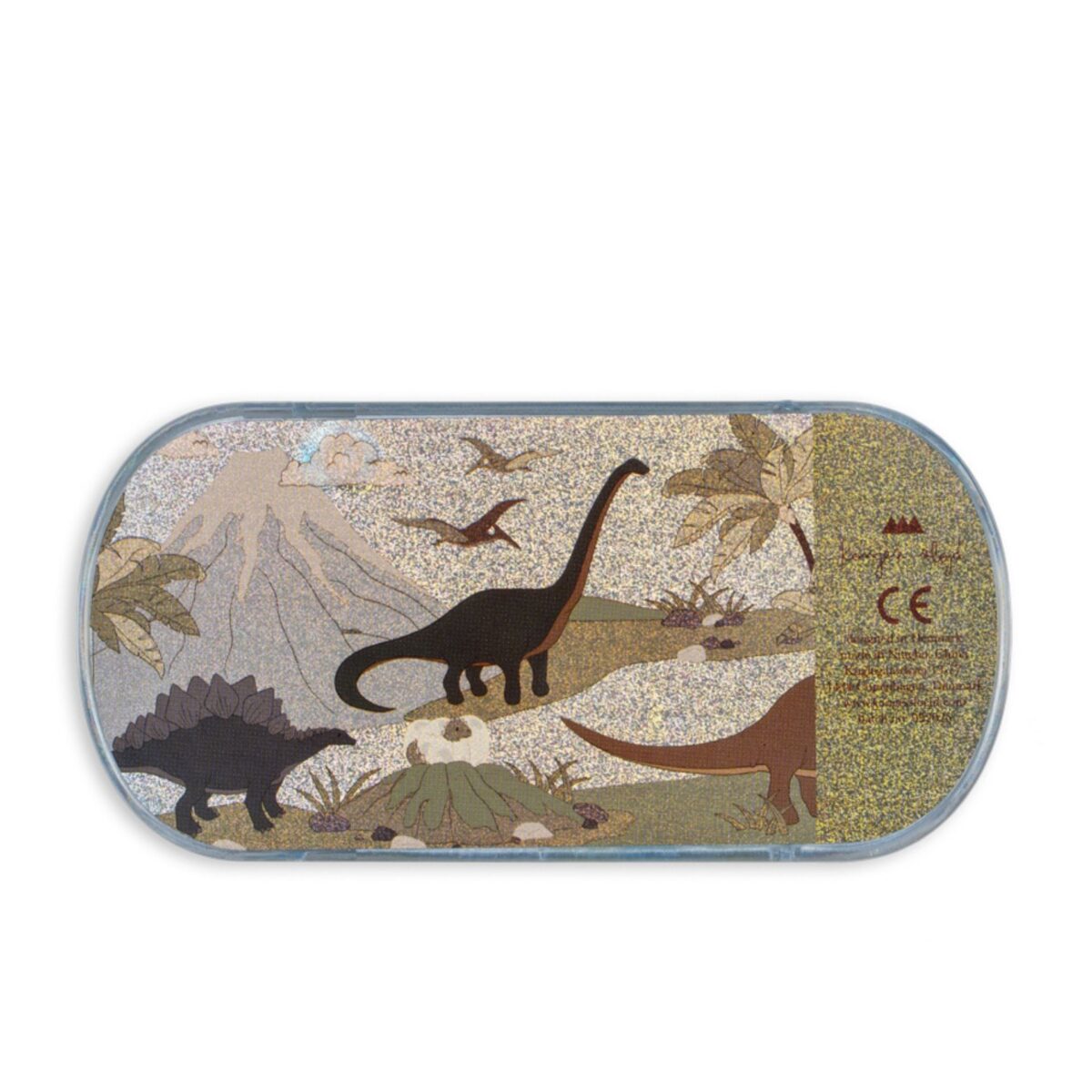 Vaikiskas Zaidimas Konges Slojd