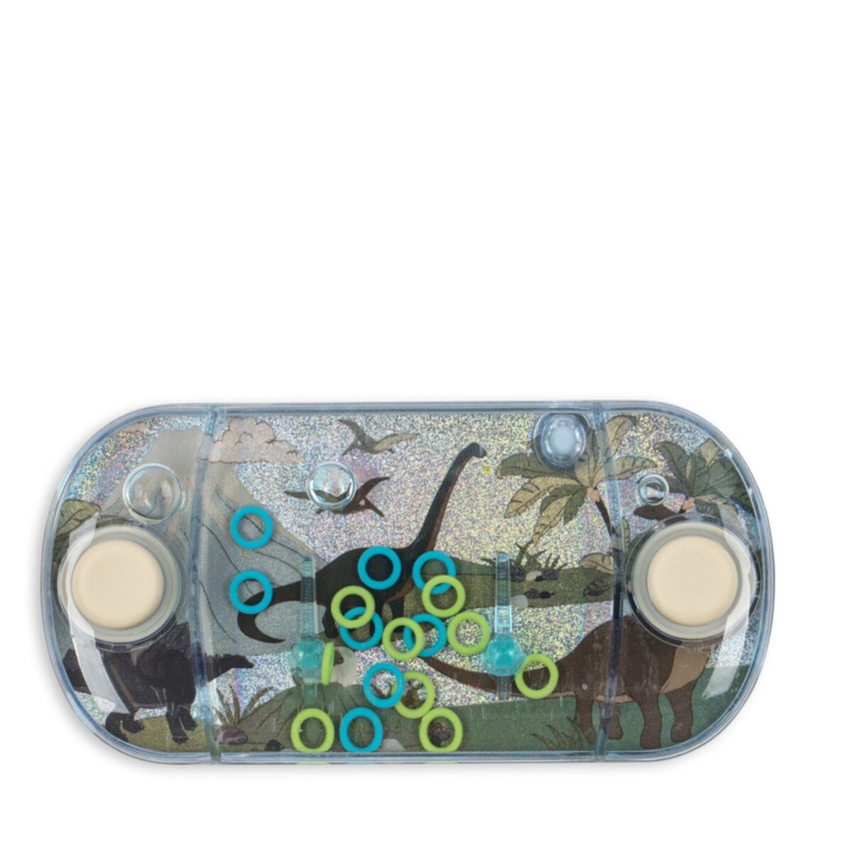 Vaiksias Zaidimas Konges