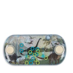 Vaiksias Zaidimas Konges