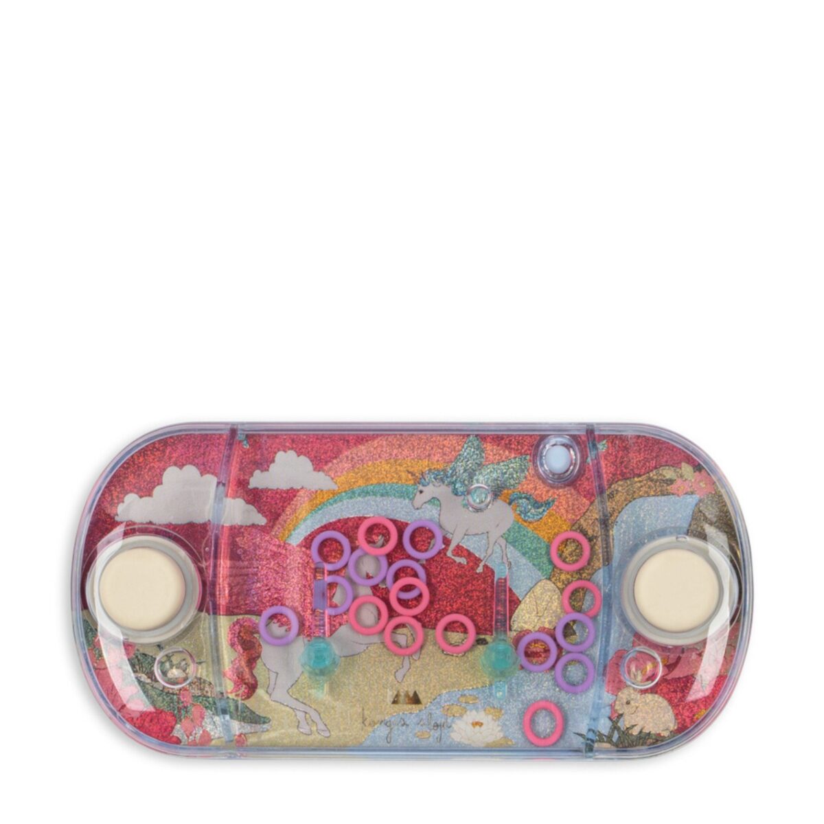 Vandens Ziedu Zaidimas Mergaitems Konges