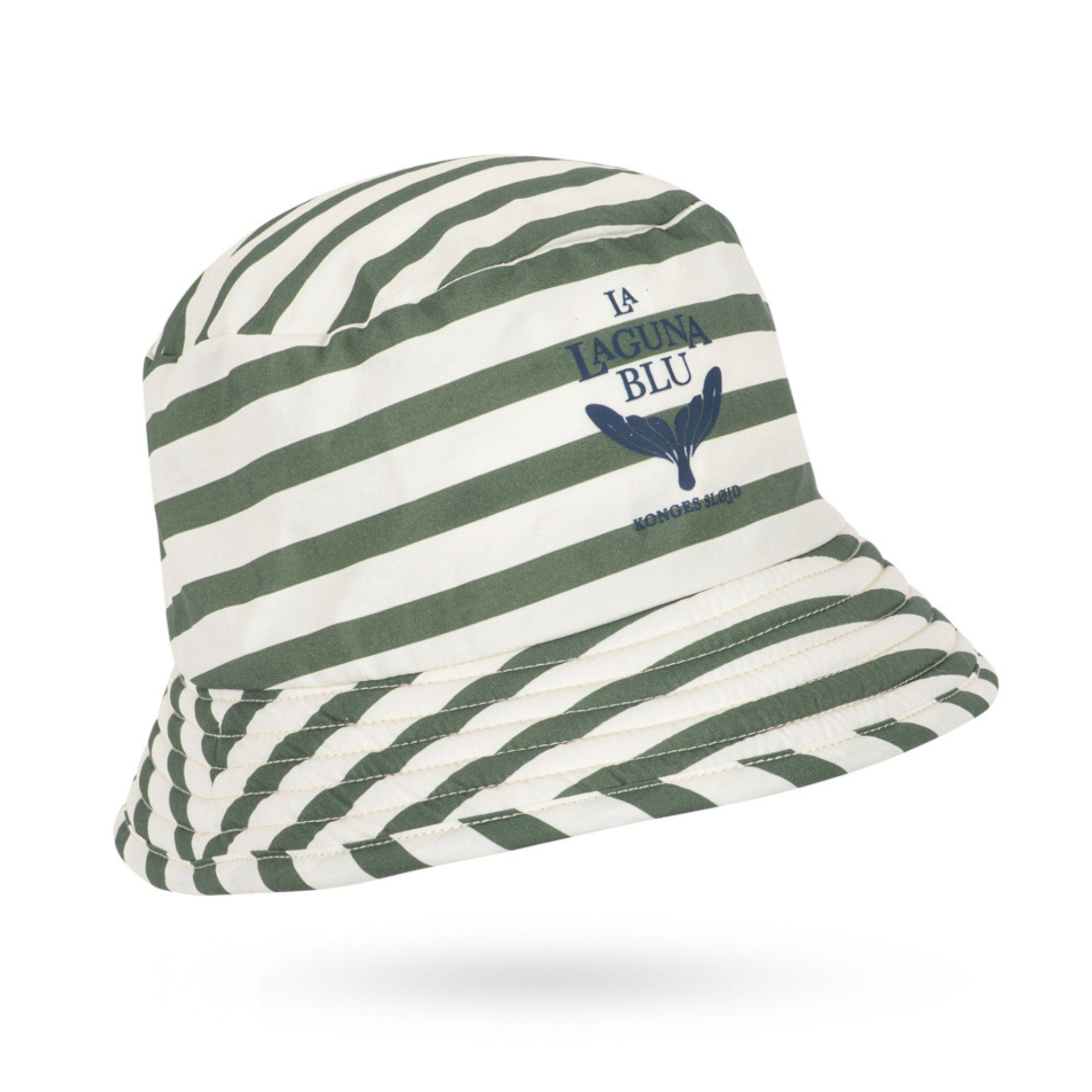 Vasaros Kepure Bucket Konges